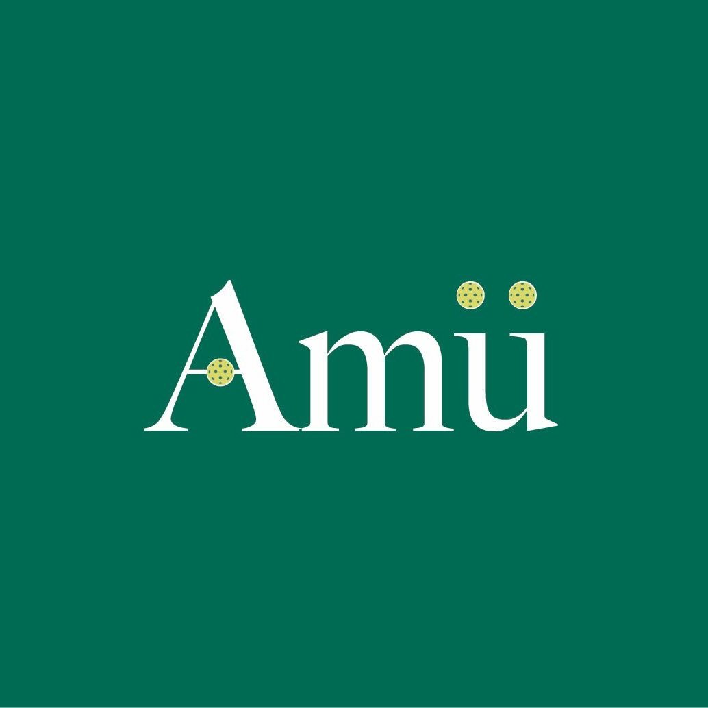 Amu Social Club 標誌